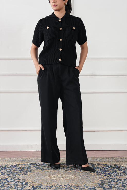 Black Sweater for Women