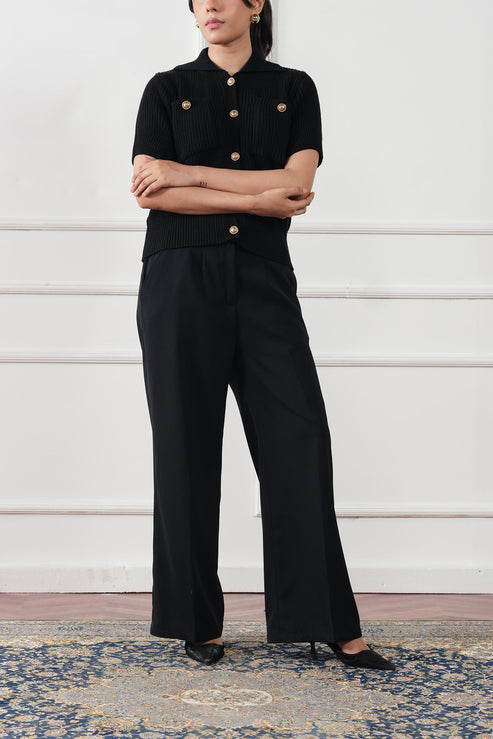 Black Sweater for Women