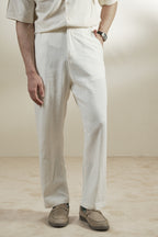 Relaxed Linen Pant (MLP-04)
