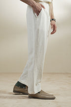 Relaxed Linen Pant (MLP-04)