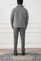 Heritage Wool Jacket (MWJ-03)