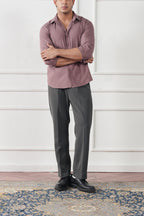 Regular Fit Shirt (MCS-05)