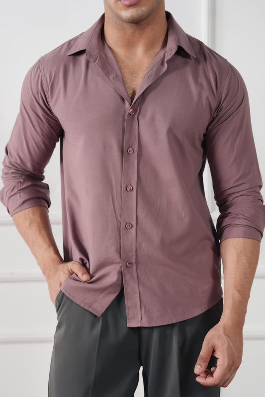 Regular Fit Shirt (MCS-05)