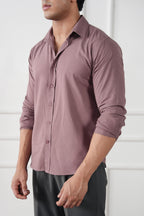 Regular Fit Shirt (MCS-05)