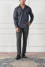 Regular Fit Shirt - (MCS-10)