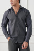 Regular Fit Shirt - (MCS-10)