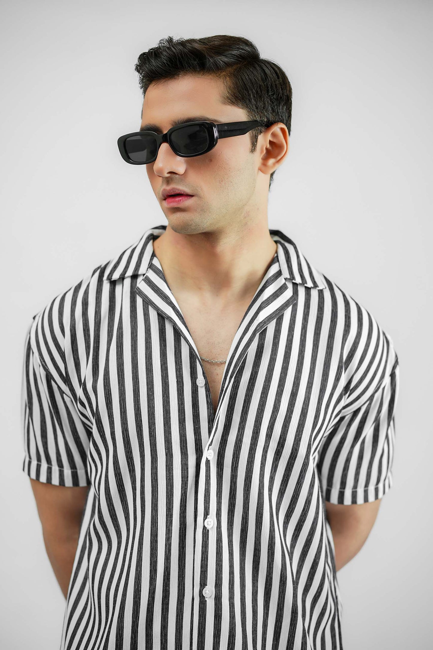 Cuban Shirt (CS029)