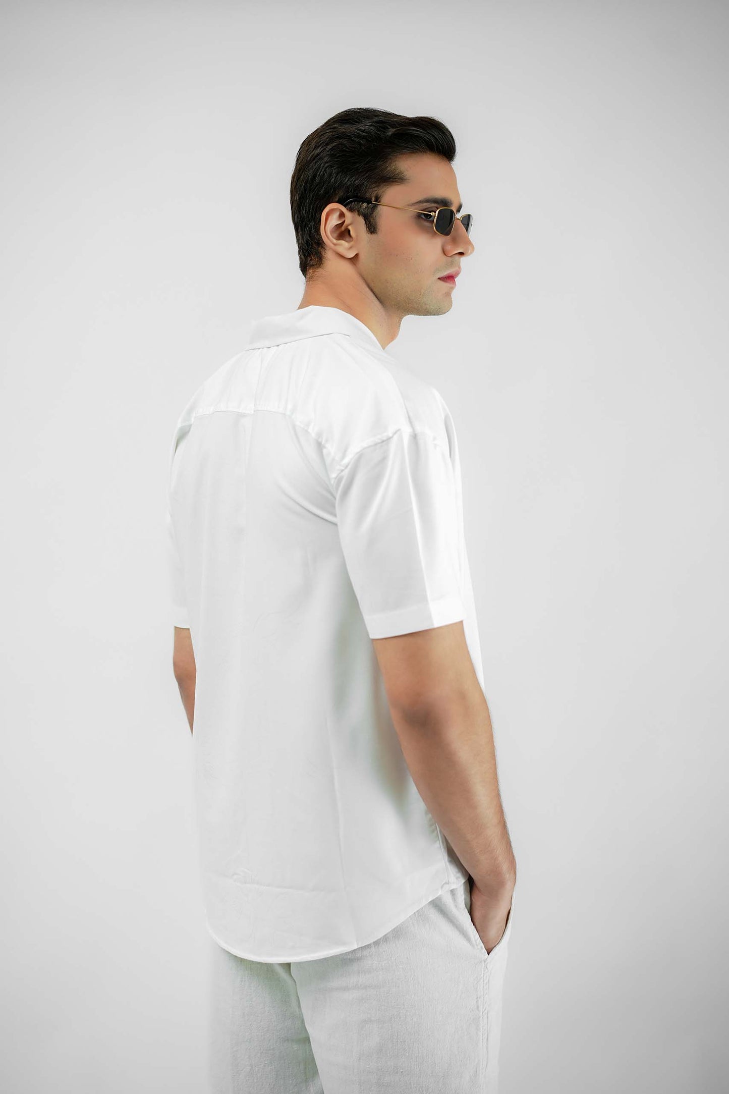 Cuban Shirt (CS024)