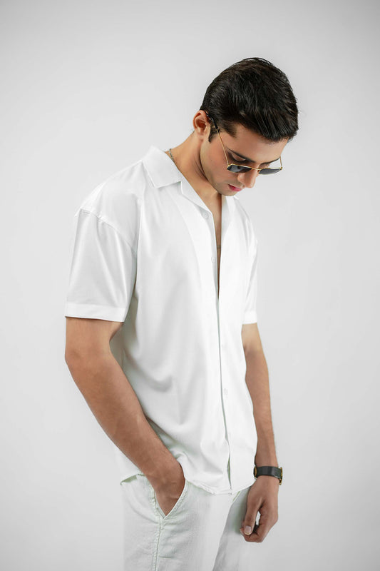 Cuban Shirt (CS024)