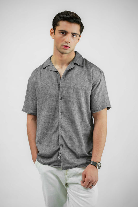 Cuban Shirt (CS025)