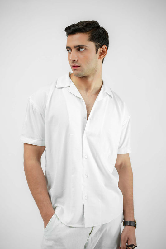 Cuban Shirt (CS023)