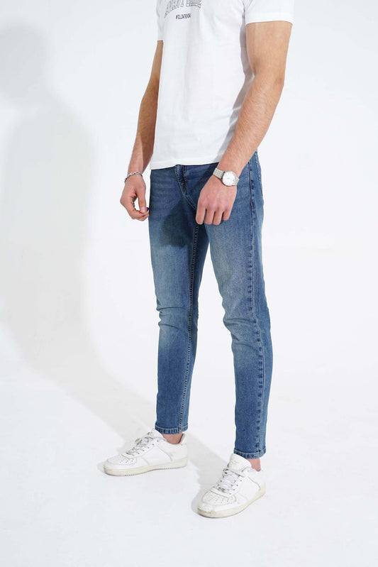 Blue Jeans - Skinny Fit (JN054)