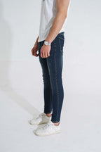 Vintage Denim Jeans - Muscle Fit