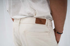 Off White Cargo Pants