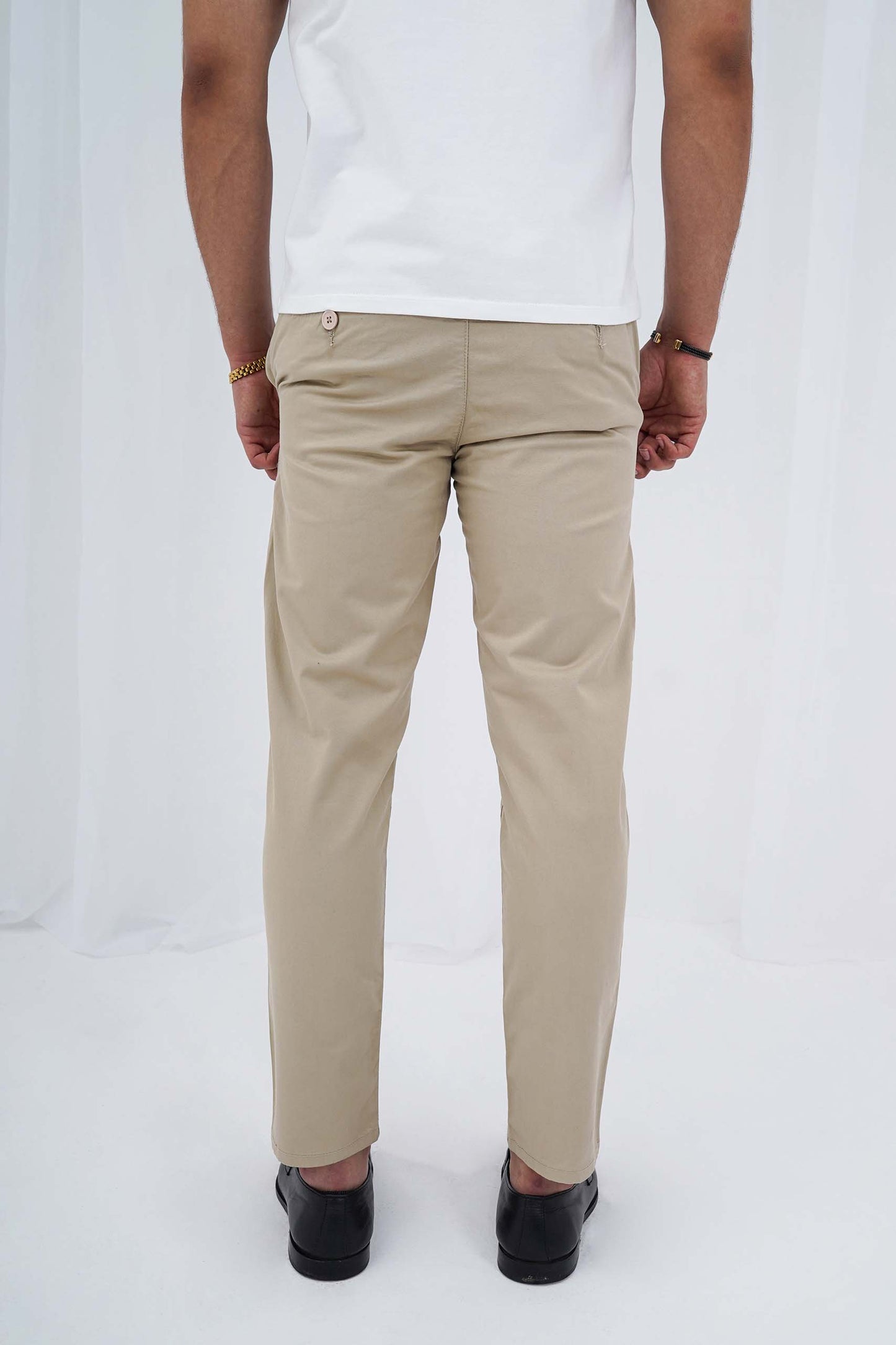 Beige Chino