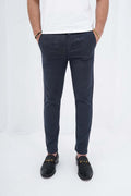 Spruce Blue Chino