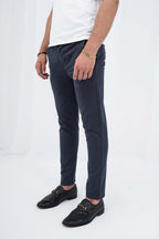 Spruce Blue Chino