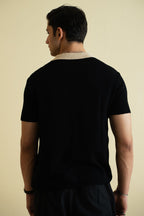 Special Edition Knitted Button Down Shirt (KBD-03)
