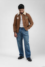 Vintage Blue Jeans - Straight Fit