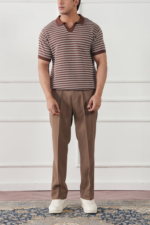 Multi Polo Shirt for Men