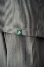 Ottoman Knit Textured Trouser (WRT-03)