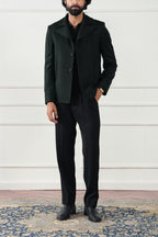 Riviera Wool Coat (MWC-08)