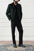 Riviera Wool Coat (MWC-08)