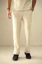 Ottoman Knit Textured Trouser (RFT-02)