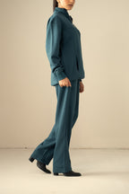 Quarter Zip Sweatshirt (MNZ-01)
