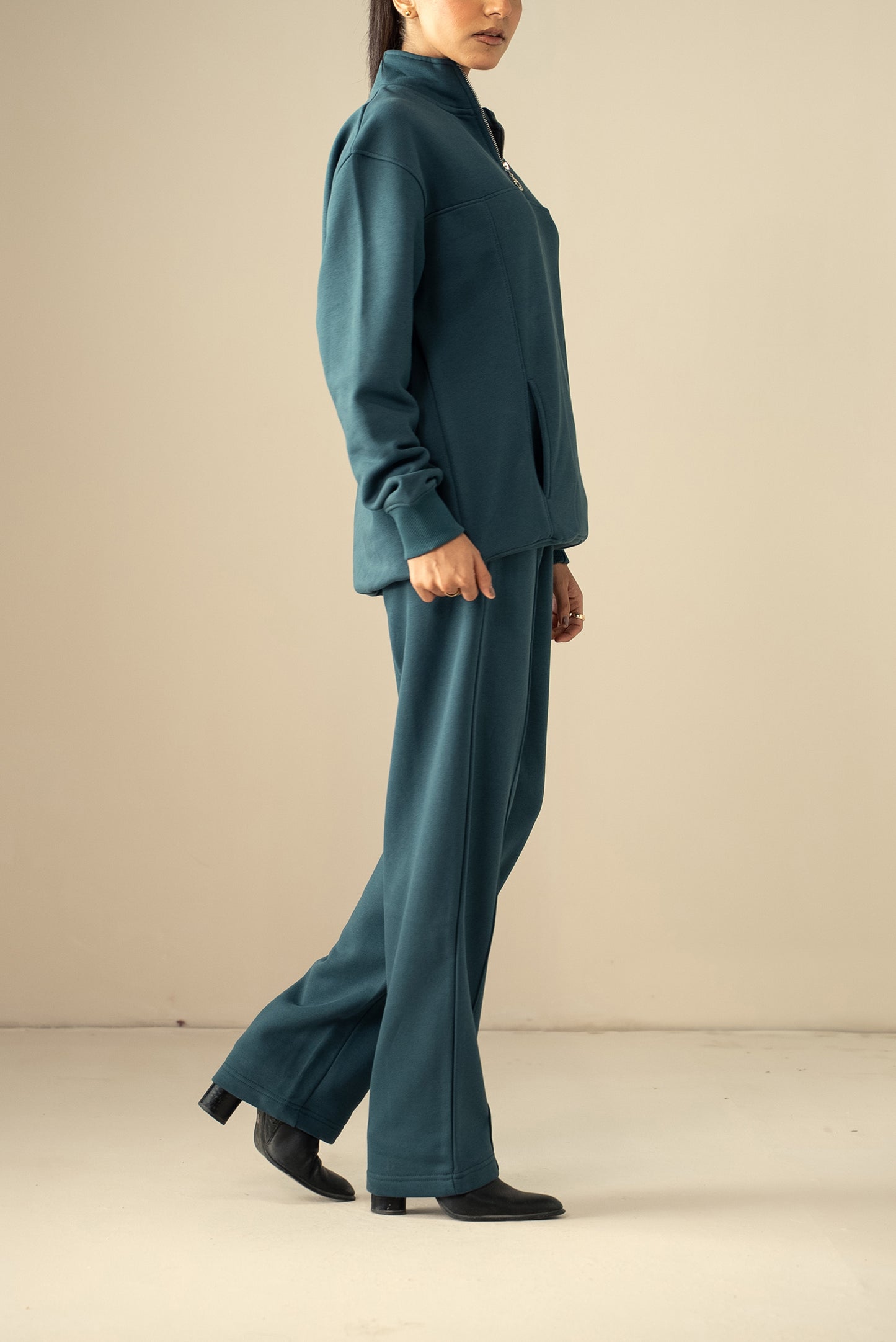 Relaxed Fit Trouser (RFT-04)