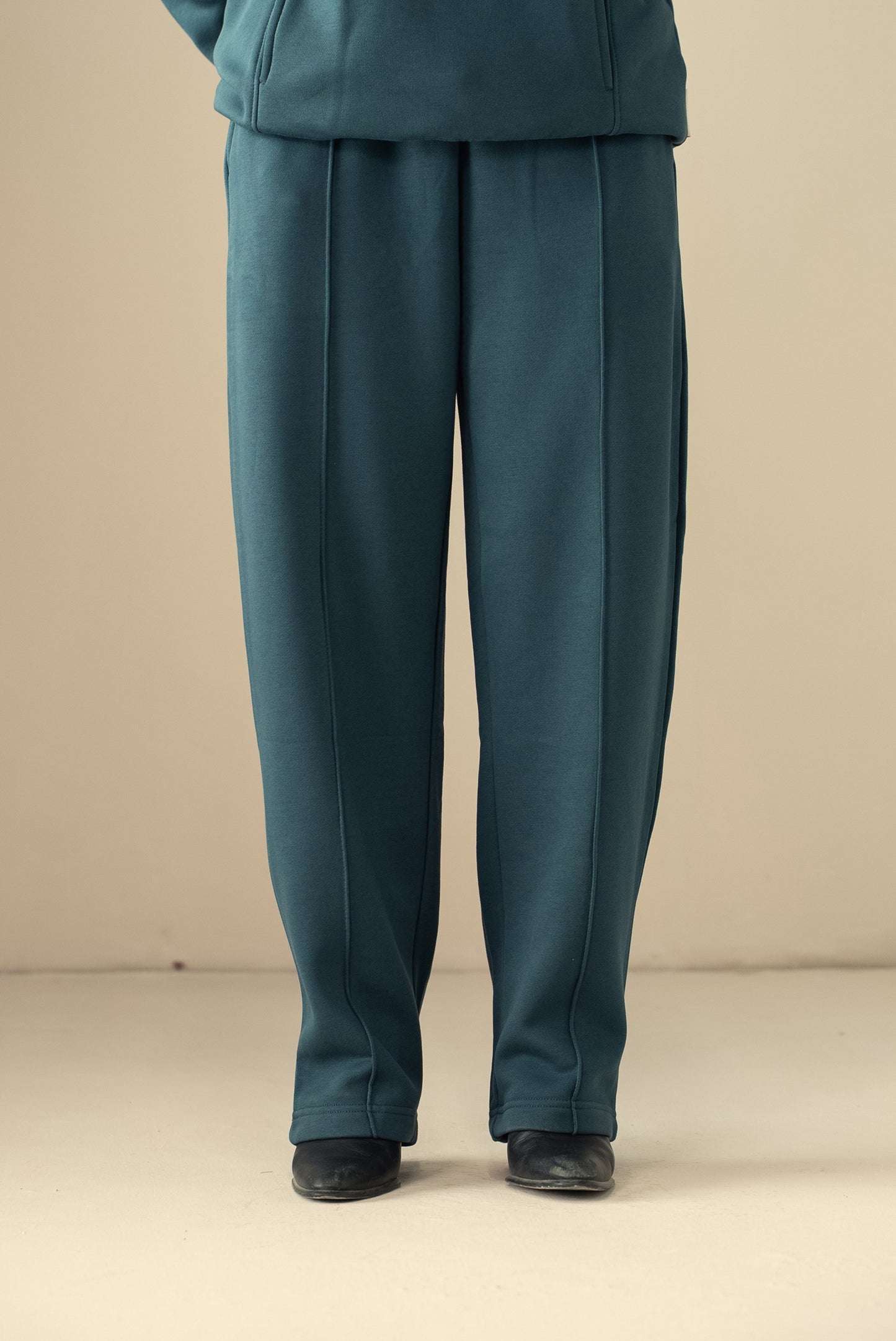 Relaxed Fit Trouser (RFT-04)