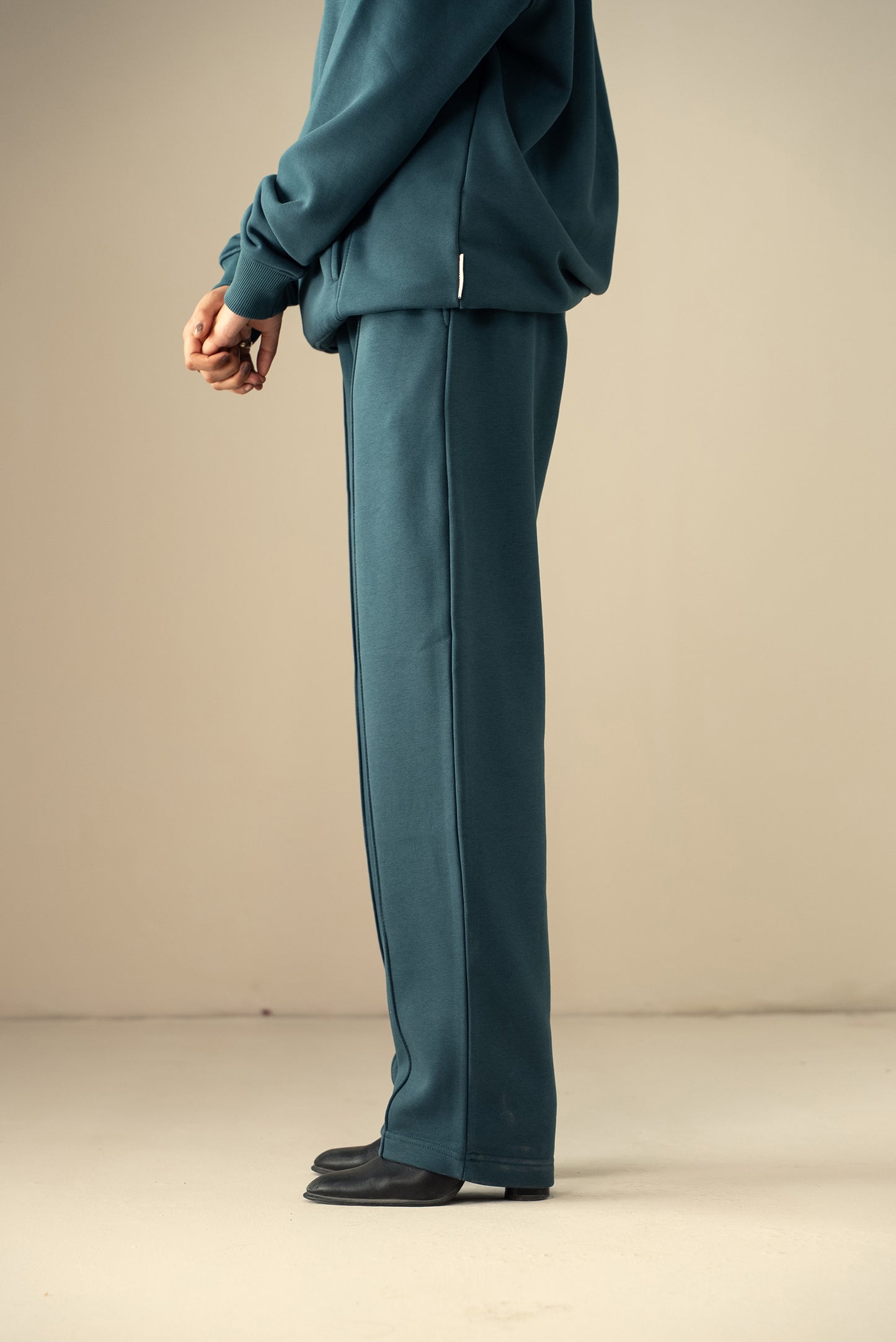 Relaxed Fit Trouser (RFT-04)