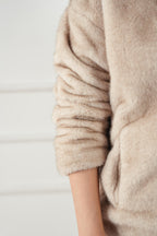 Teddy Fur Jacket (WFJ-01)