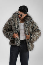 The Alpha Jacket