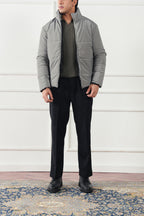 Explorer Puffer Jacket (MPJ-01)