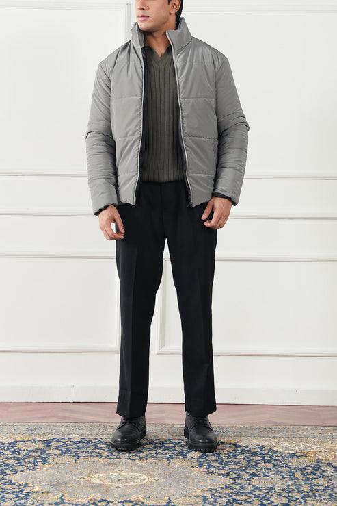 Light grey Jacket for Men