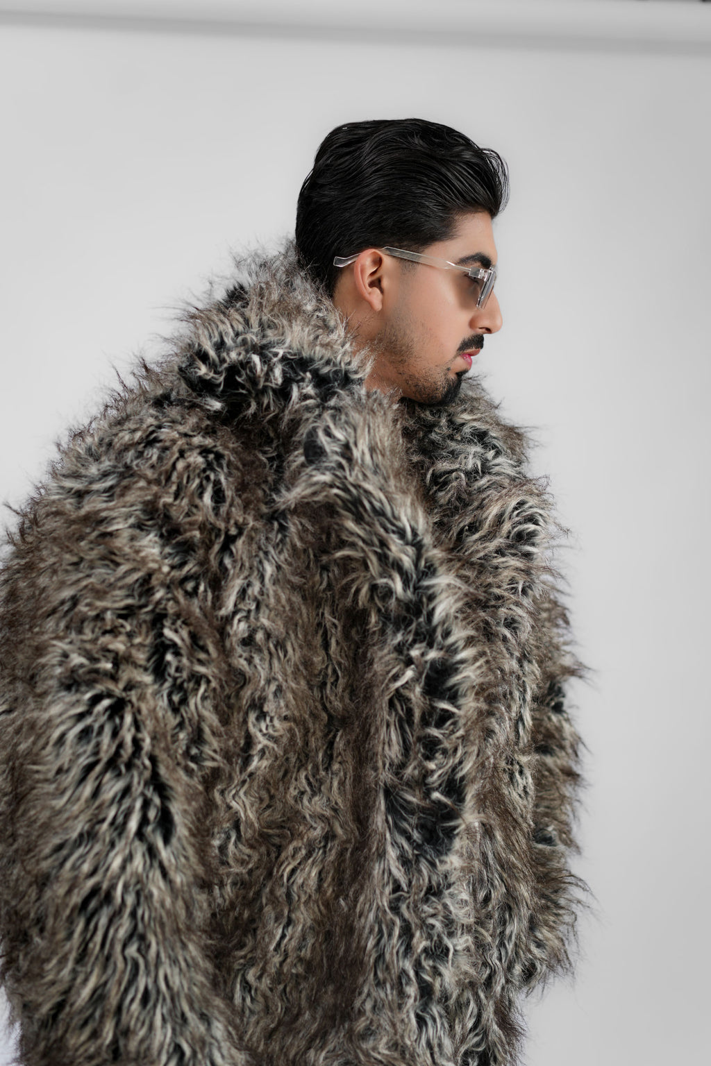 The Alpha Jacket