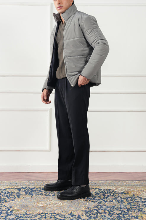 Light grey Jacket for Men