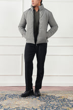Explorer Puffer Jacket (MPJ-01)