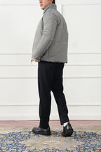Explorer Puffer Jacket (MPJ-01)