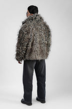 The Alpha Jacket