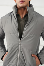 Explorer Puffer Jacket (MPJ-01)