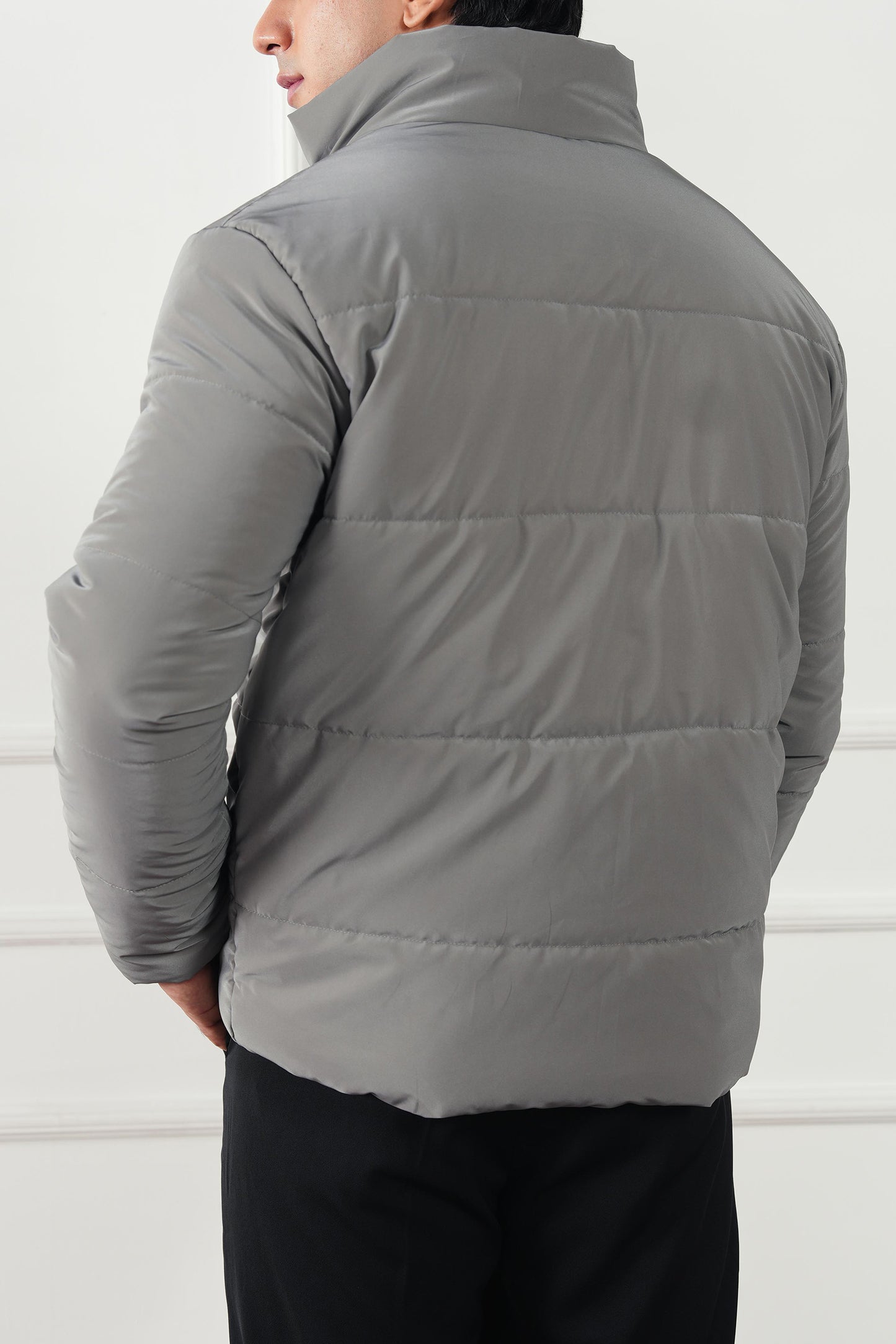 Explorer Puffer Jacket (MPJ-01)
