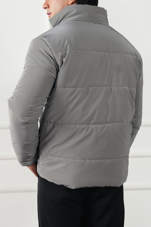 Light grey Jacket for Men