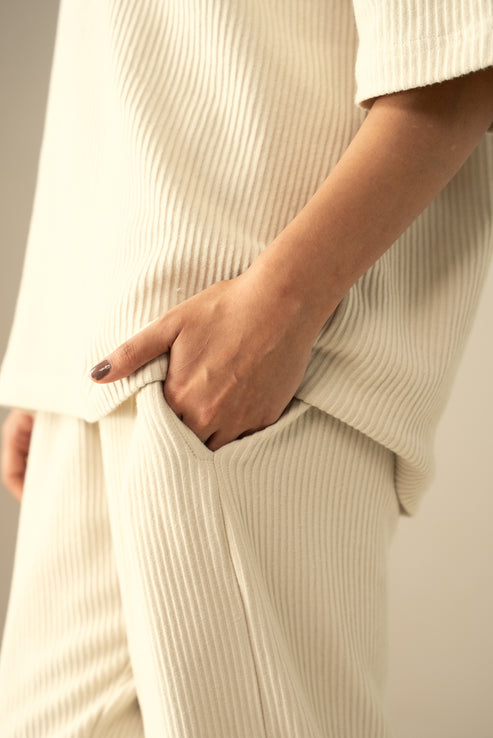 Off-white T Shirt for Women