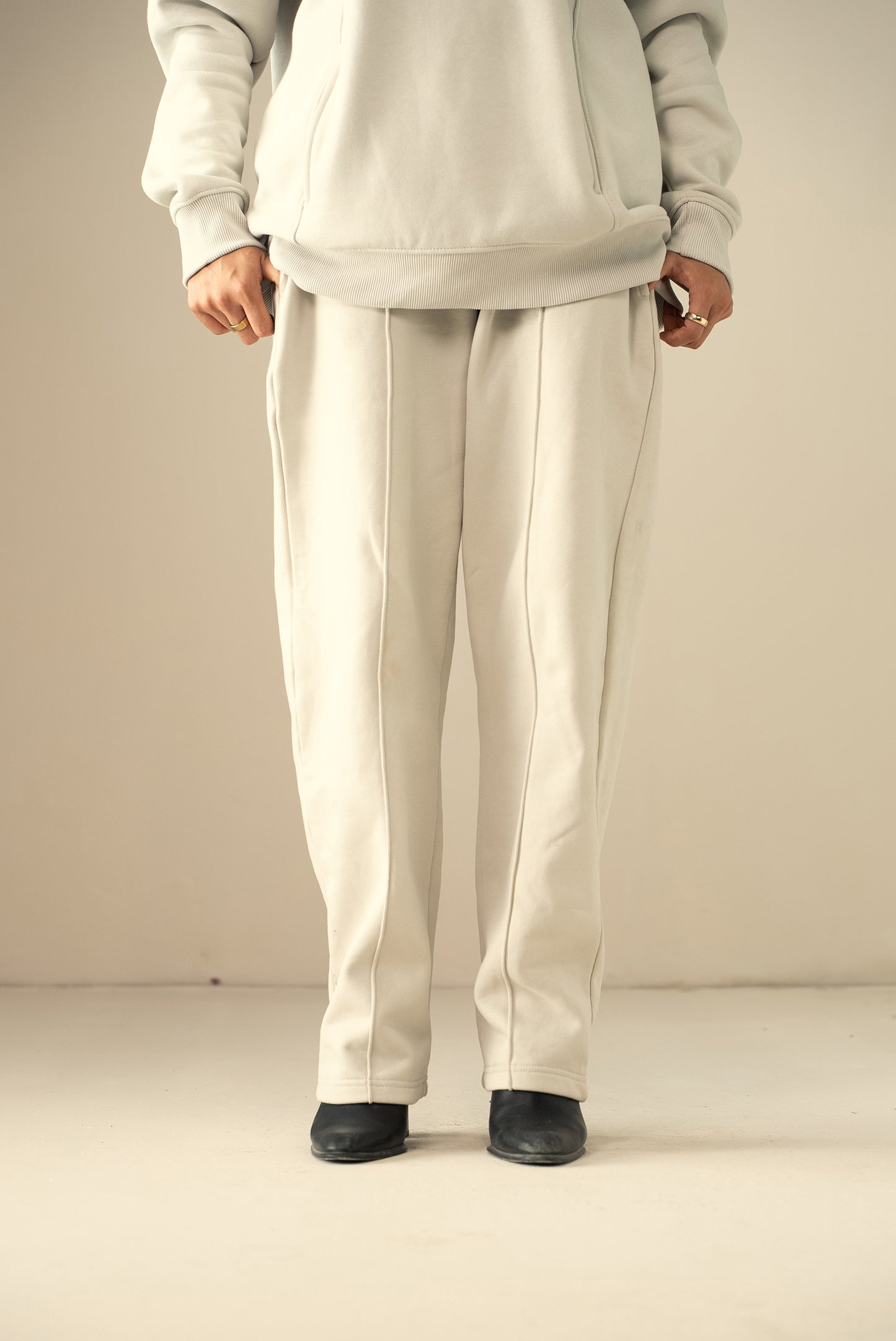 Relaxed Fit Trouser (RFT-08)
