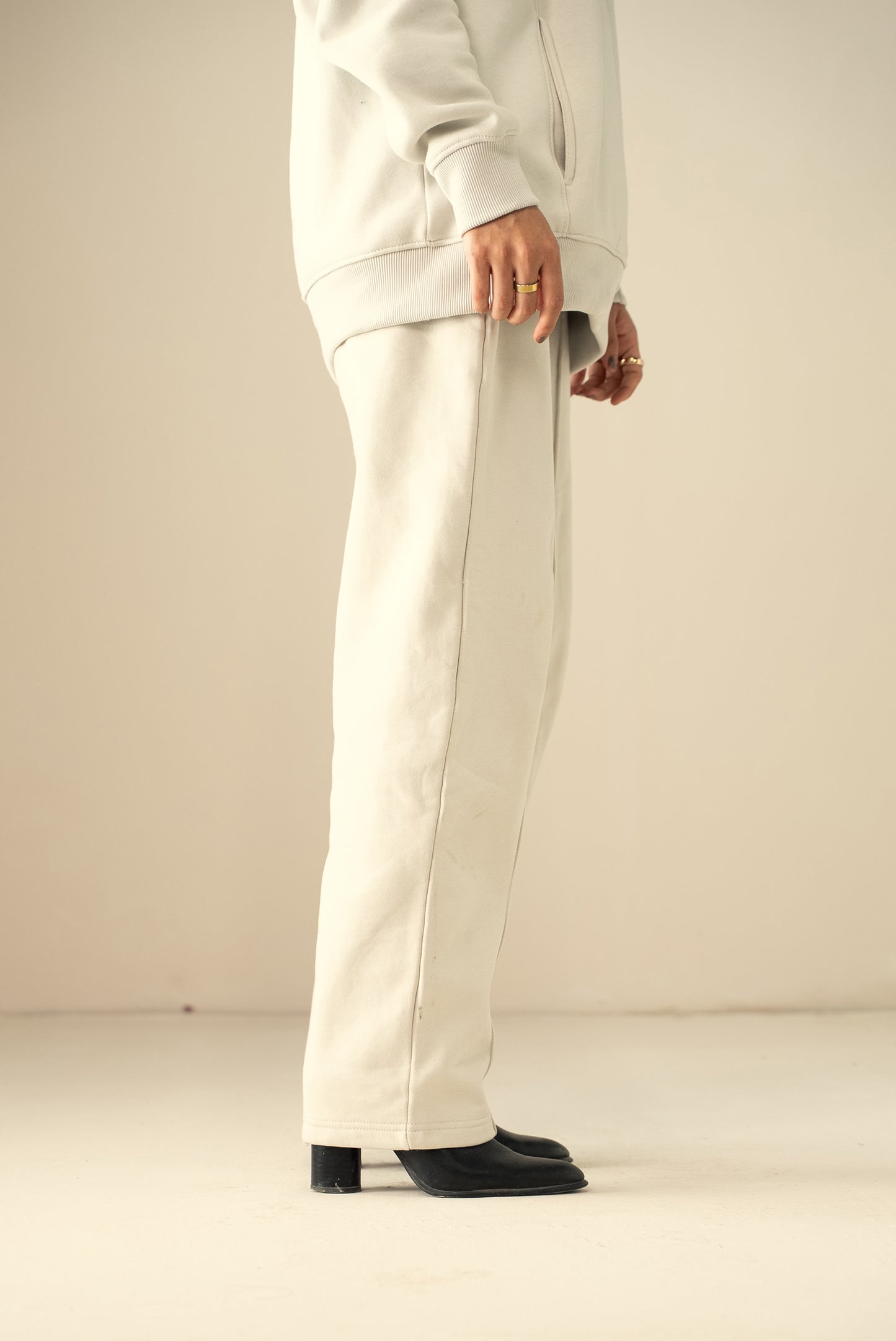 Relaxed Fit Trouser (RFT-08)