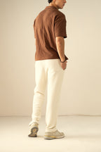 Waffle Knit Cuban Shirt (MBD-01)