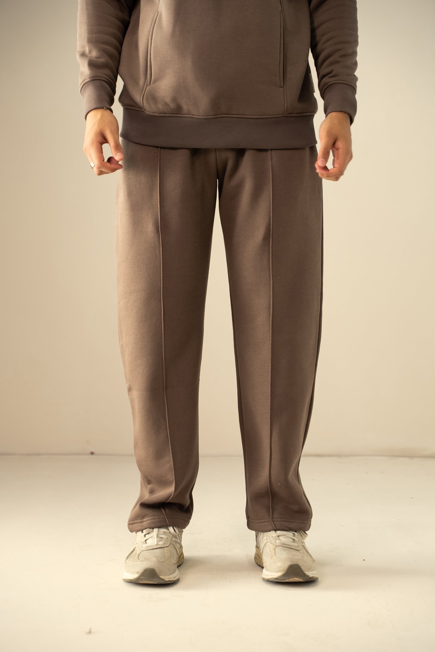 Relaxed Fit Trouser (RFT-07)
