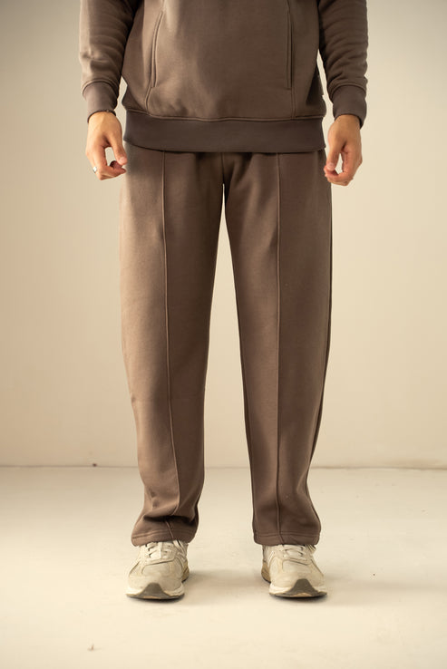Brown Trousers for Men